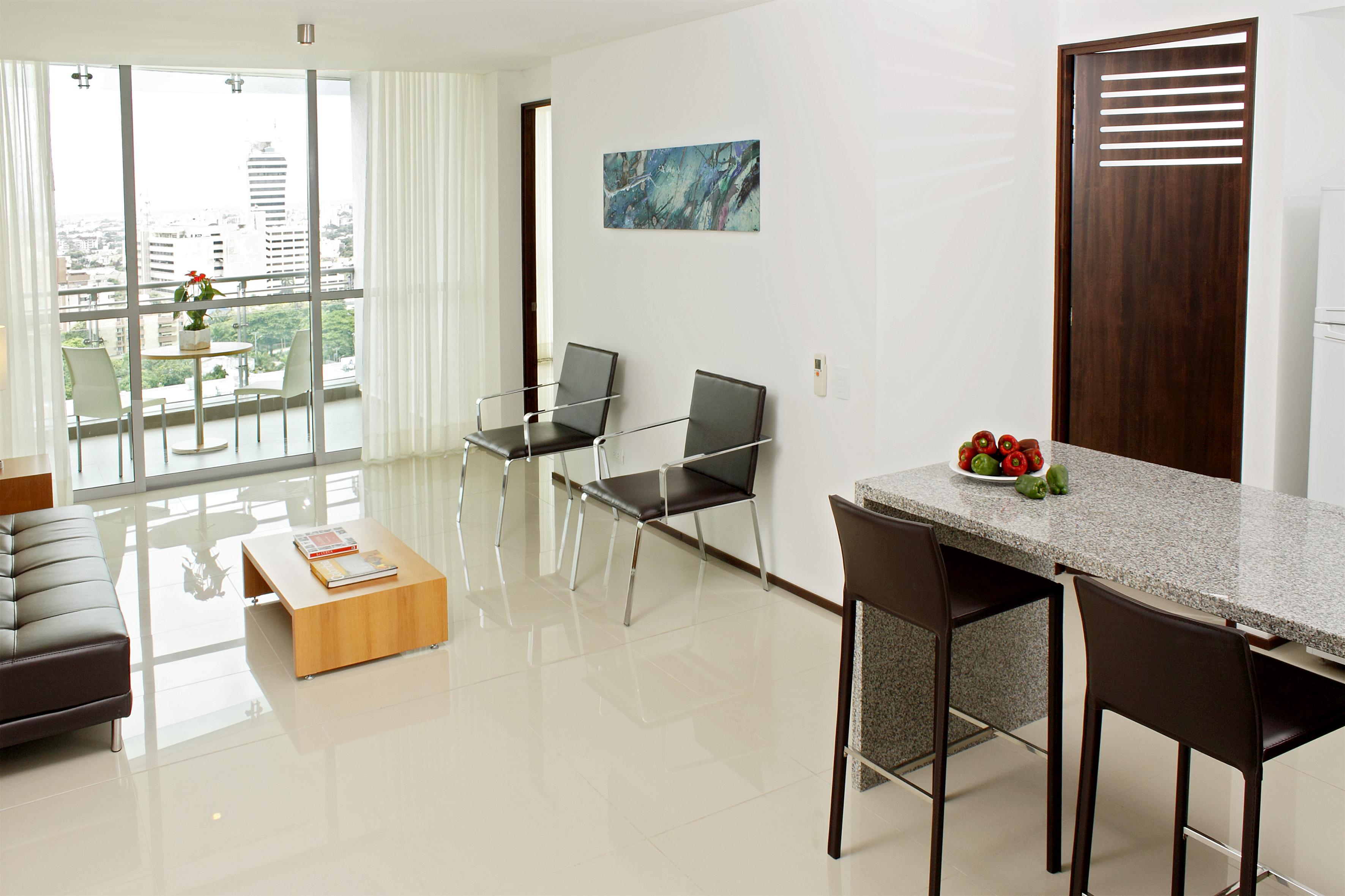 Estelar Barranquilla 4*