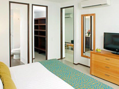 Estelar Barranquilla Aparthotel 4*