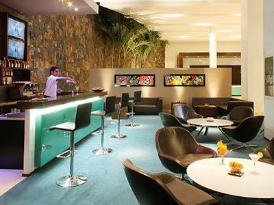 Estelar Barranquilla Aparthotel