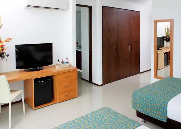 Estelar Apartamentos Barranquilla