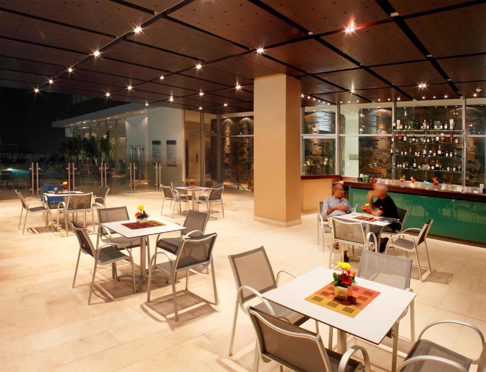 Estelar Barranquilla Apartahotel
