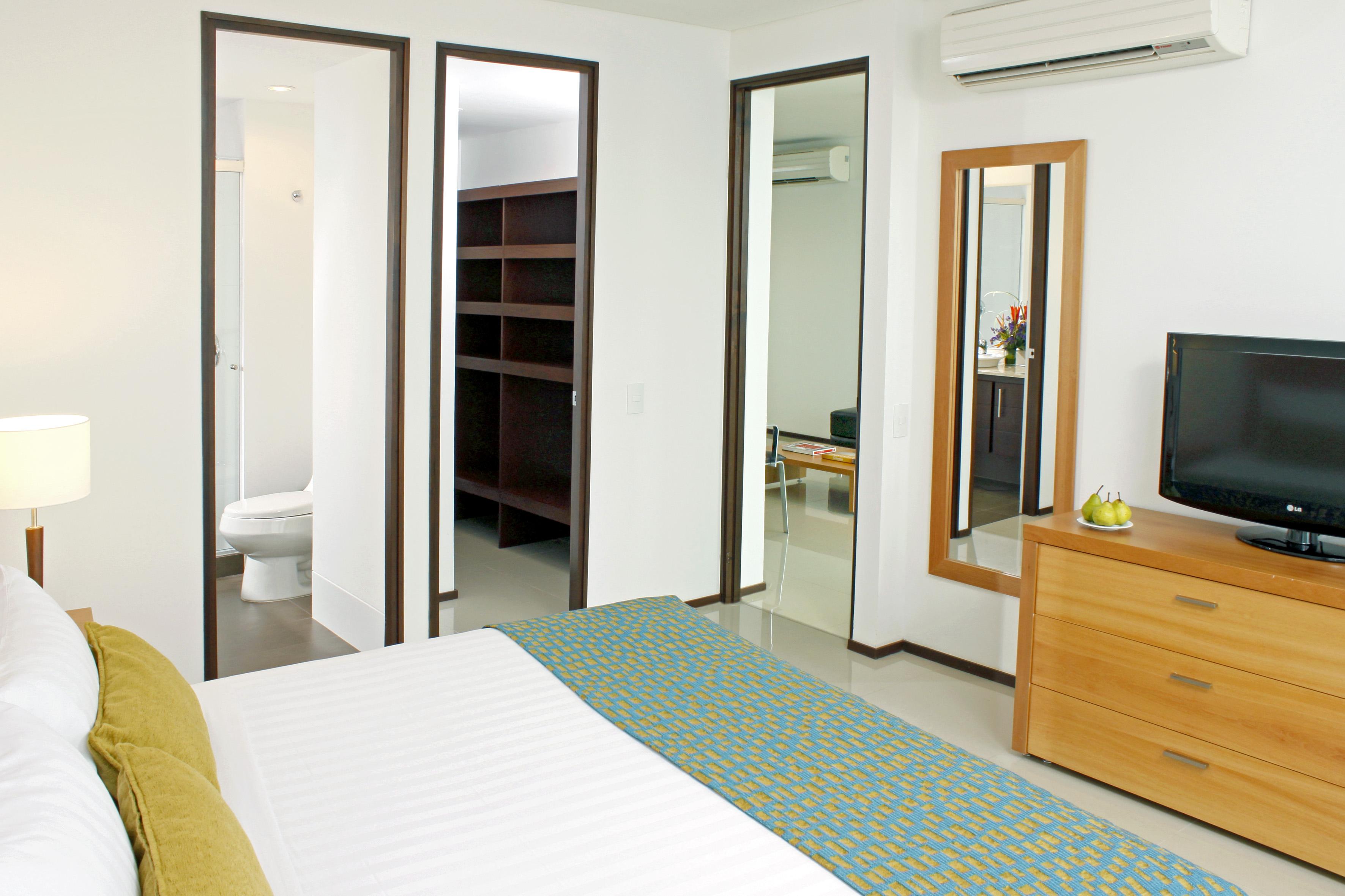 Apartahotel Estelar Barranquilla
