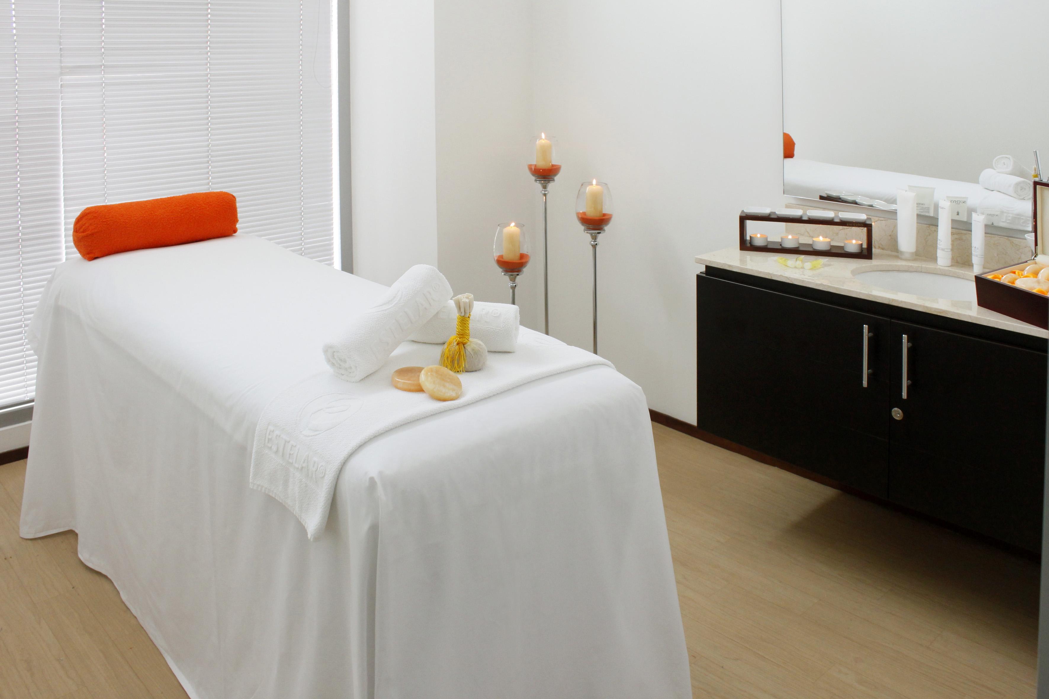 Apartahotel Estelar Barranquilla Barranquilla (Atlantico)