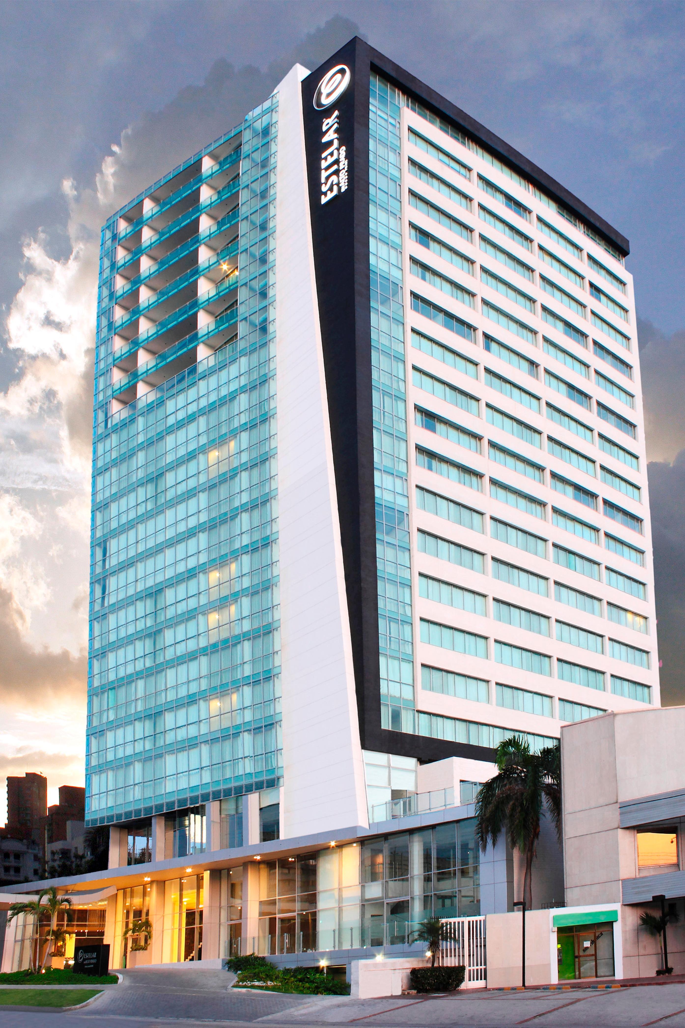 Estelar Barranquilla 4* Barranquilla (Atlantico)
