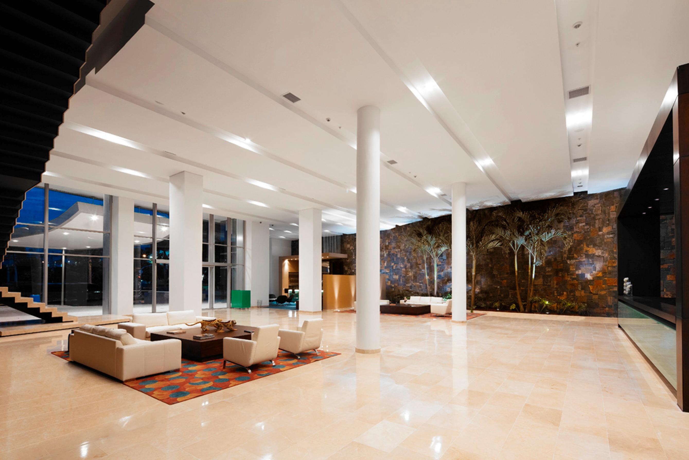 Estelar Barranquilla Apartahotel 4*