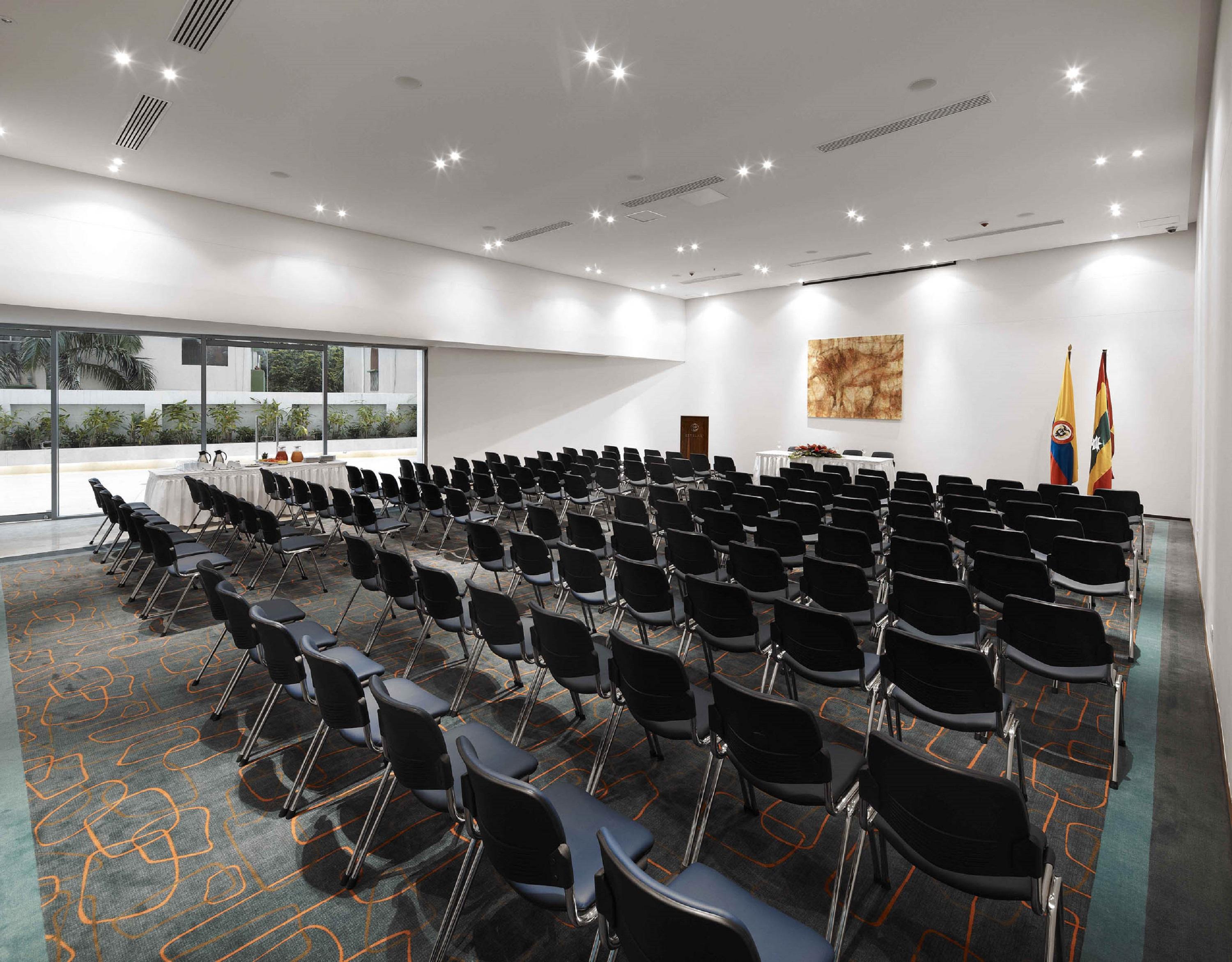 Apartahotel Estelar Barranquilla