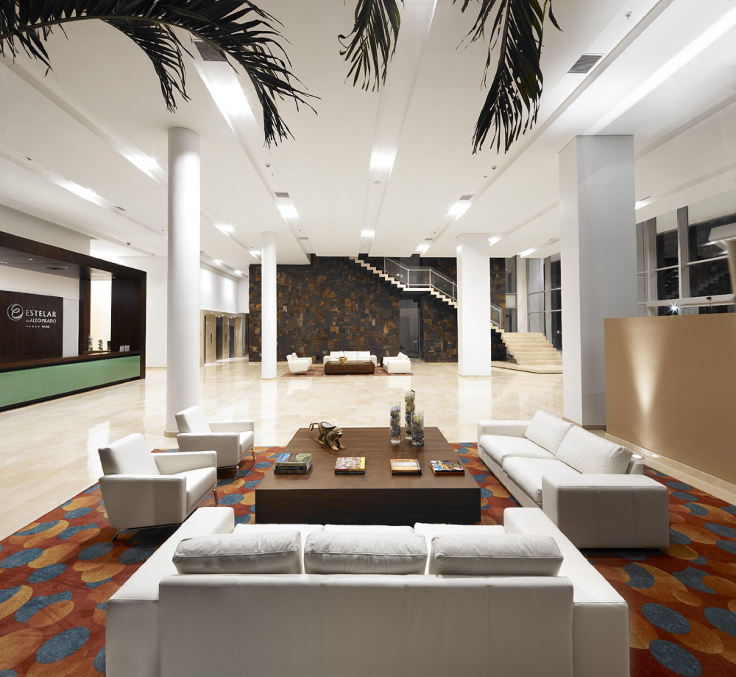 Estelar Barranquilla Apartahotel