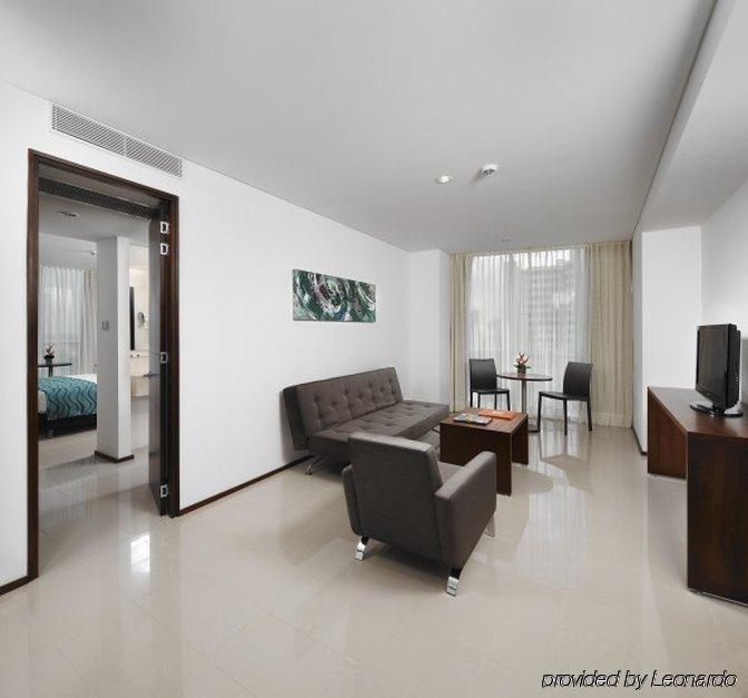 Estelar Barranquilla Apartahotel 4*