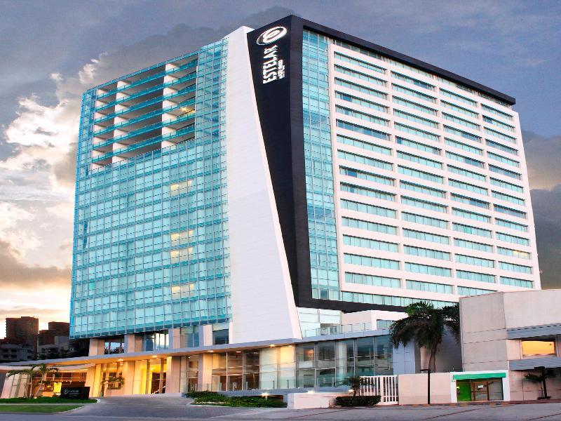 Estelar Barranquilla Barranquilla (Atlantico)