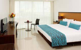 Estelar Barranquilla 4* Barranquilla (Atlantico)
