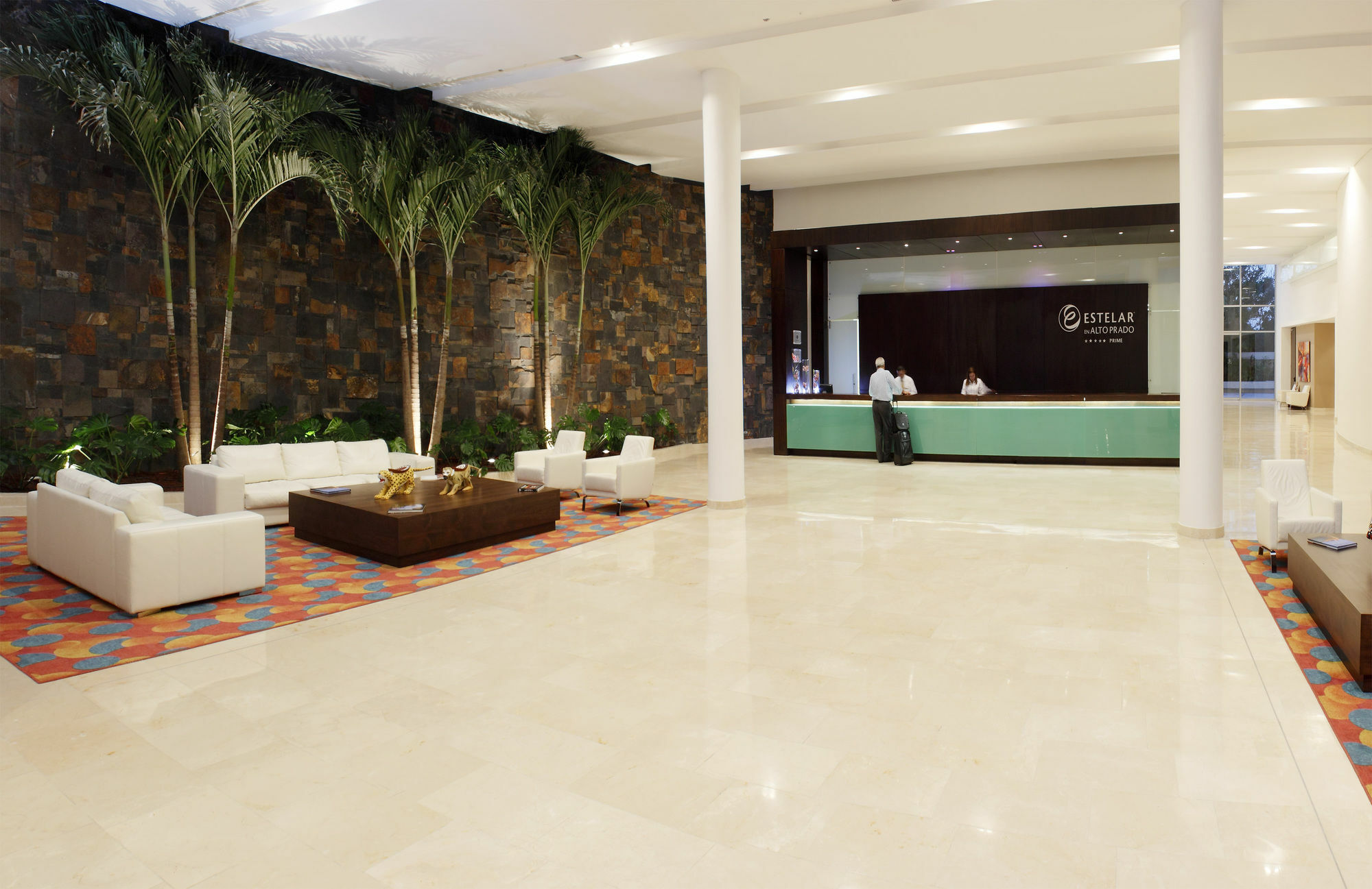 Estelar Barranquilla