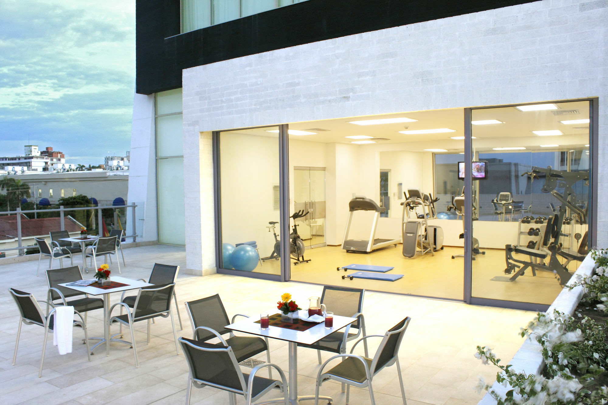 Estelar Barranquilla 4* Barranquilla (Atlantico)